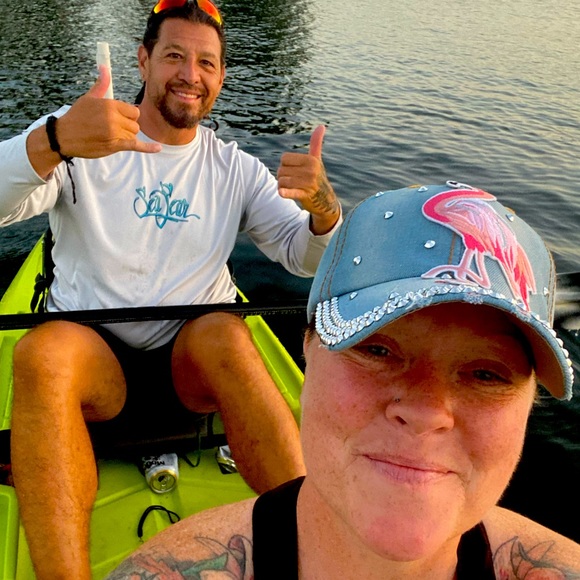 Hello beautiful peeps!👋🏻 - Picture 1 of 5